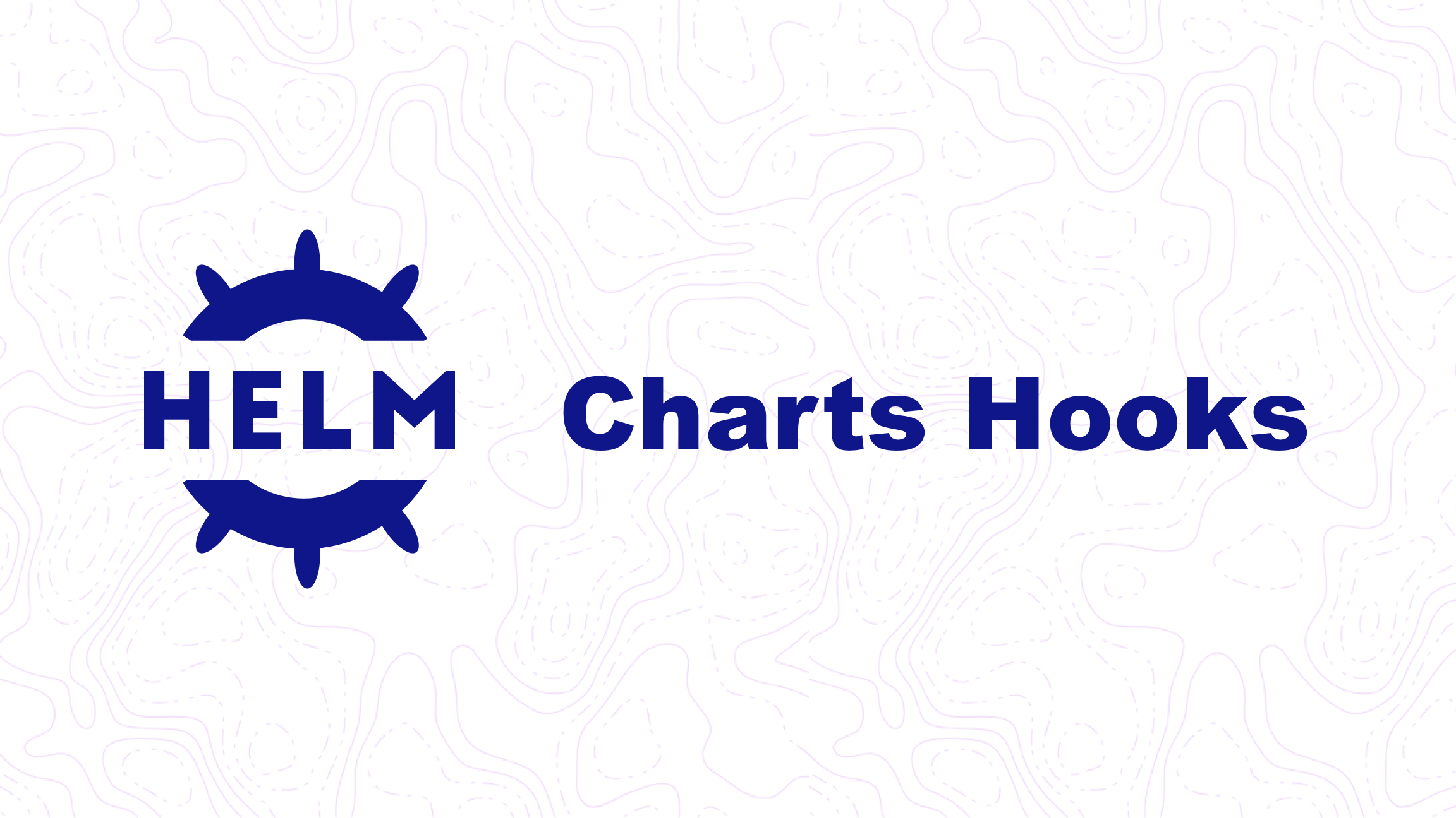 Helm Chart Hook